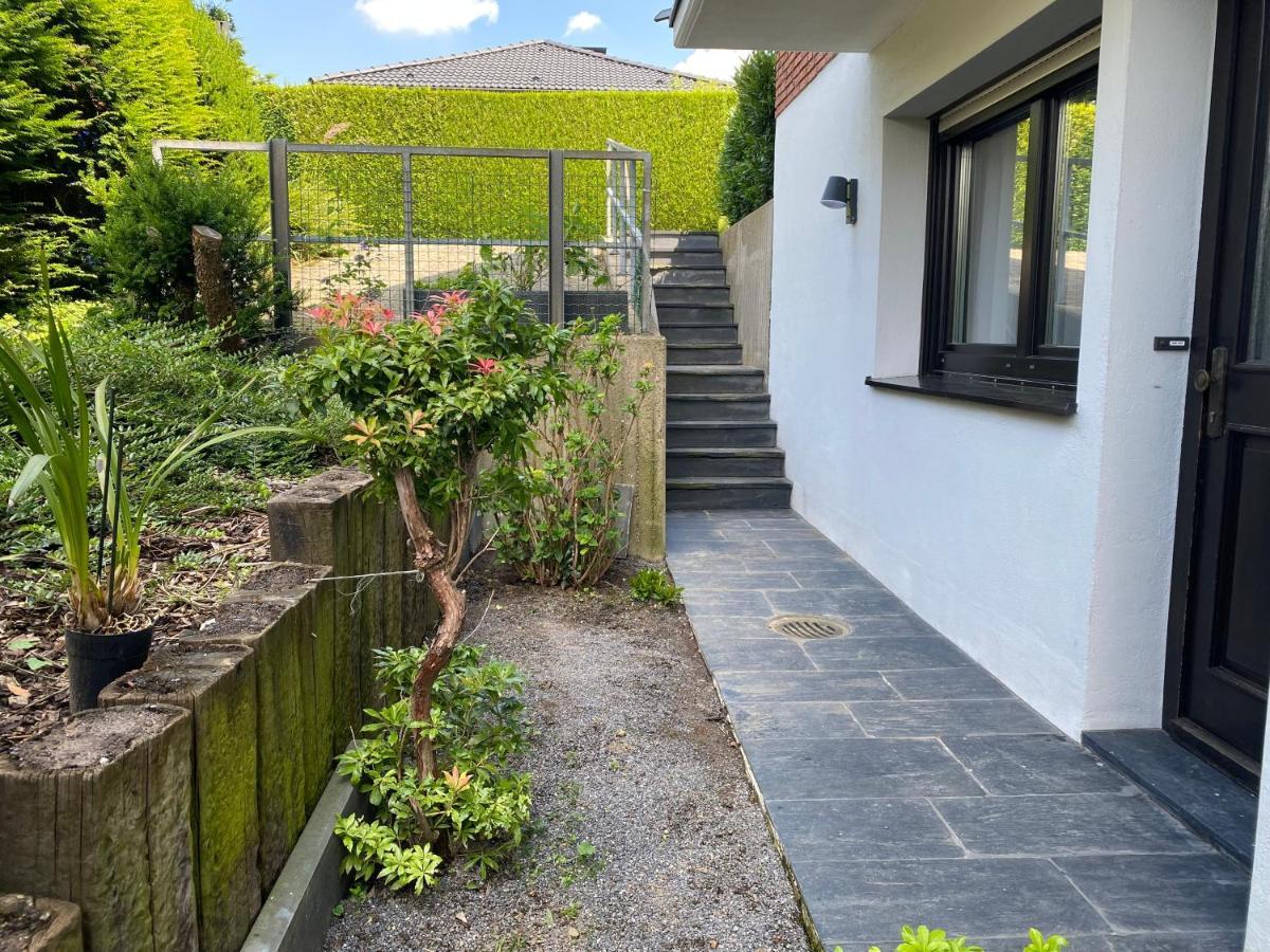 Ferienwohnung Casa Kehl Wulfrath Extérieur photo