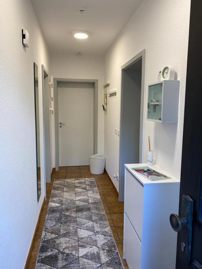 Ferienwohnung Casa Kehl Wulfrath Extérieur photo