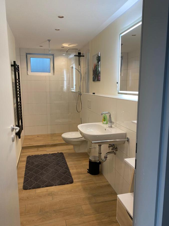 Ferienwohnung Casa Kehl Wulfrath Extérieur photo