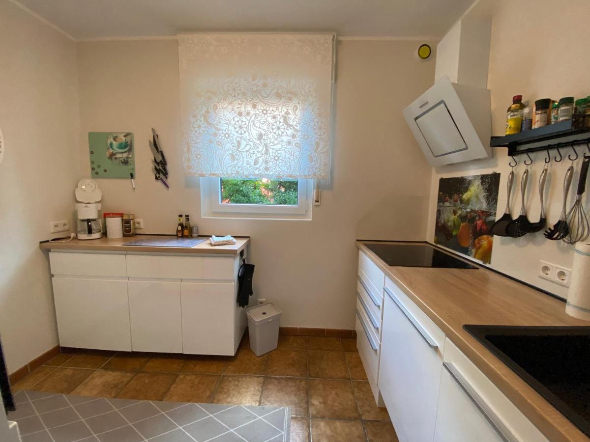 Ferienwohnung Casa Kehl Wulfrath Extérieur photo