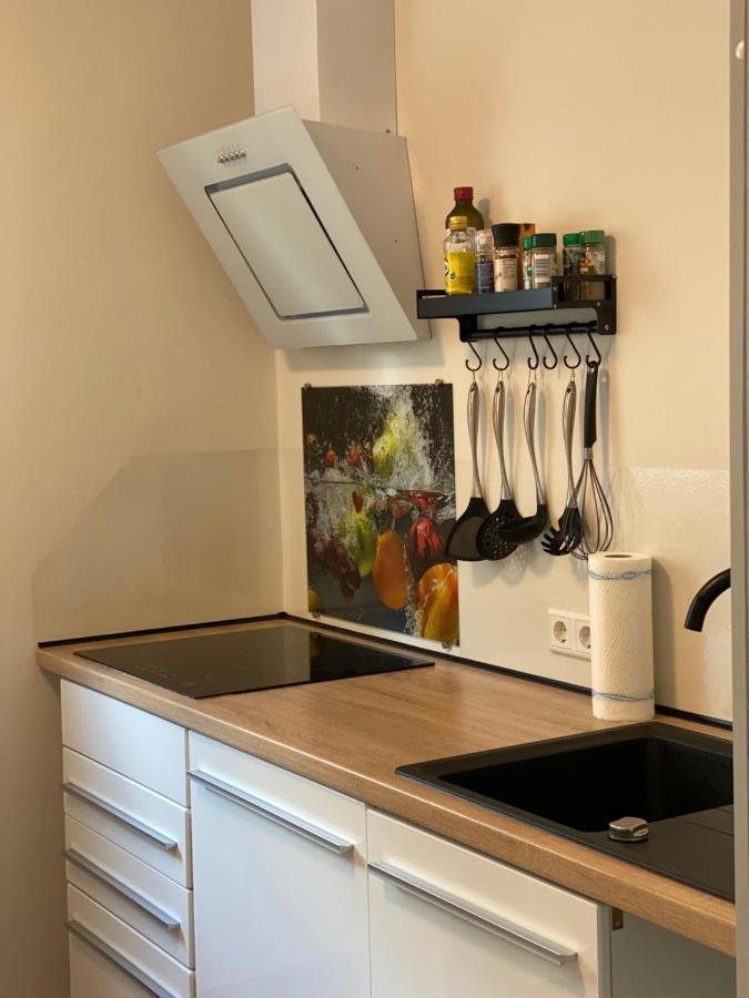 Ferienwohnung Casa Kehl Wulfrath Extérieur photo