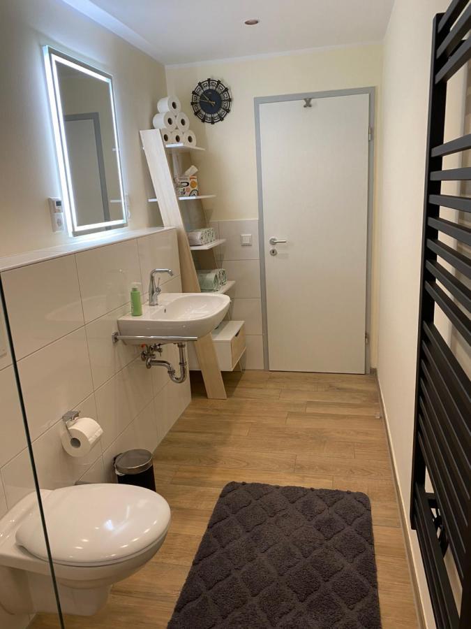 Ferienwohnung Casa Kehl Wulfrath Extérieur photo