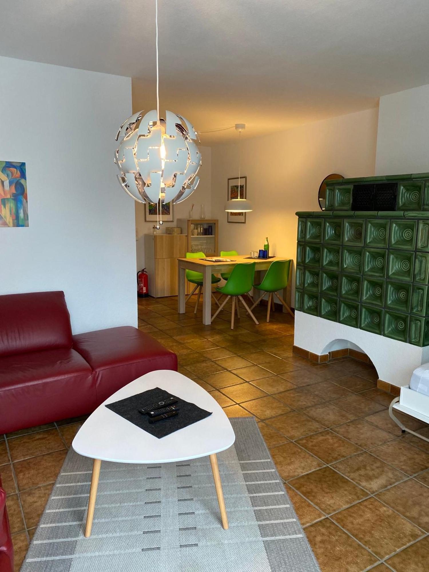 Ferienwohnung Casa Kehl Wulfrath Extérieur photo