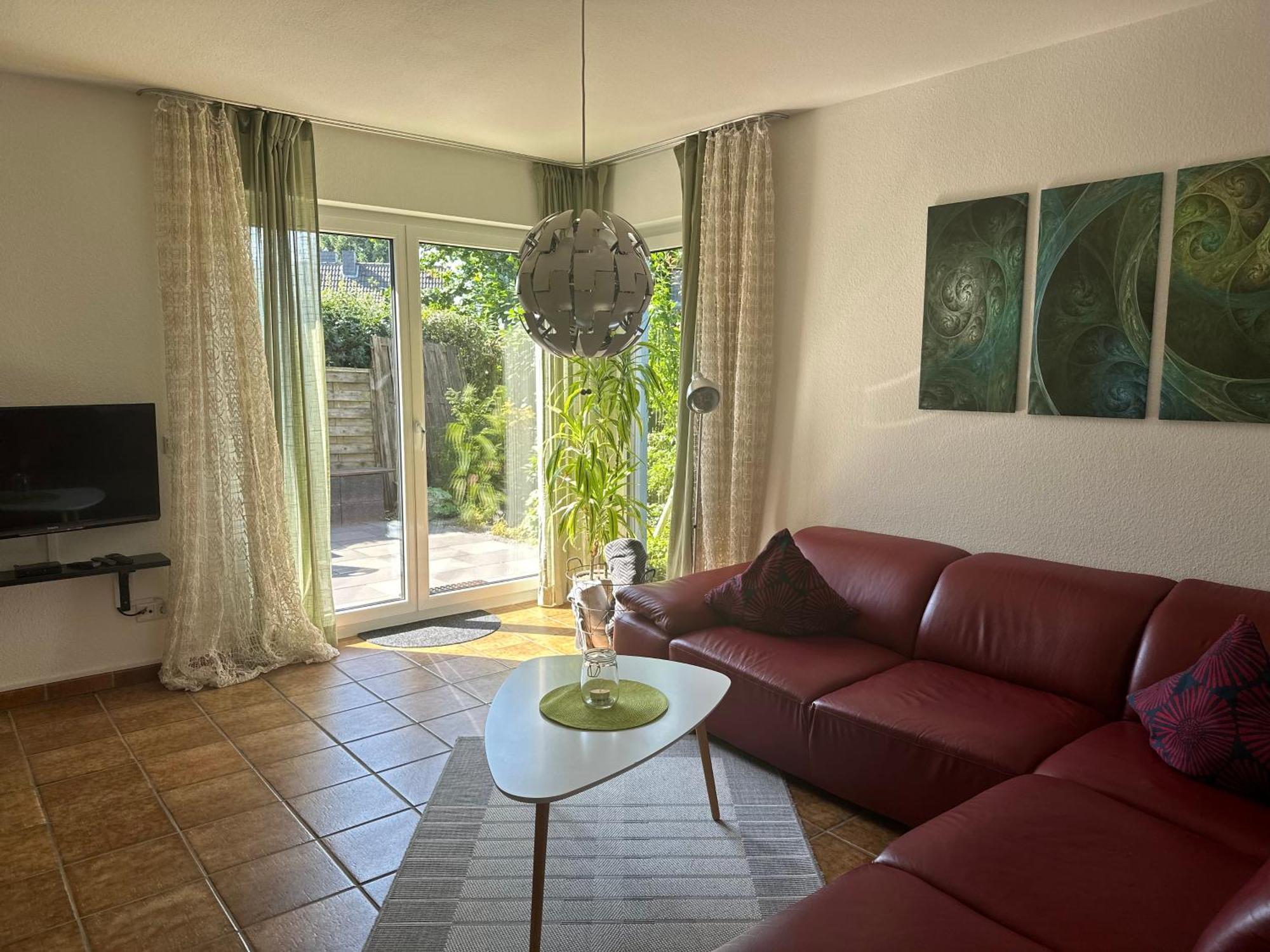 Ferienwohnung Casa Kehl Wulfrath Extérieur photo