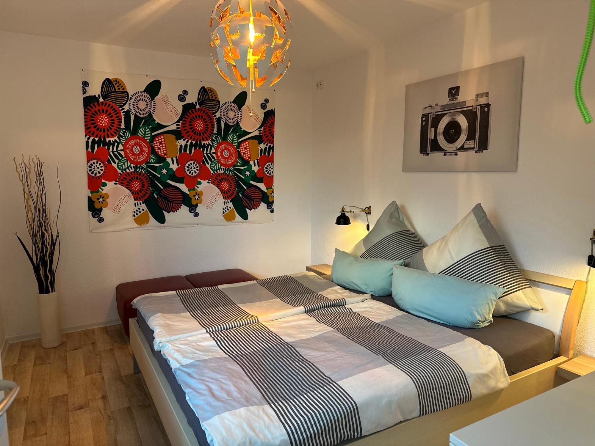 Ferienwohnung Casa Kehl Wulfrath Extérieur photo